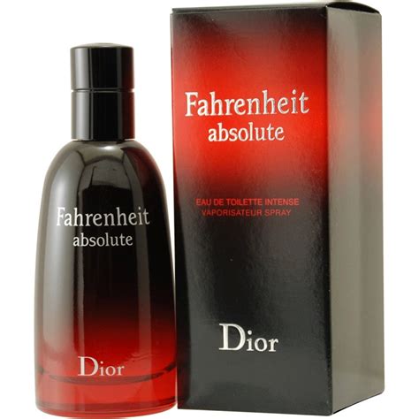 dior fahrenheit vs fahrenheit absolute|fahrenheit aftershave boots.